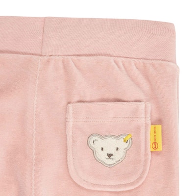 Jogginghose, rosa für Mädchen