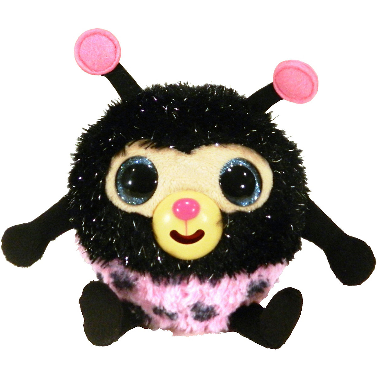 Zigamazoos™ Marienkäfer 11,5 cm