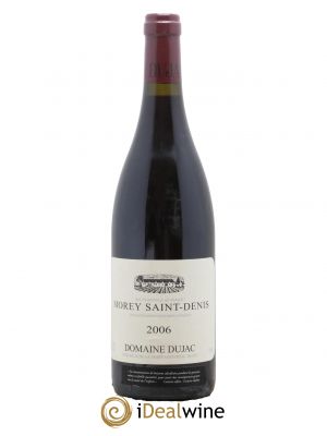 Morey Saint-Denis Dujac (Domaine)  2006 - Lot de 1 Bouteille