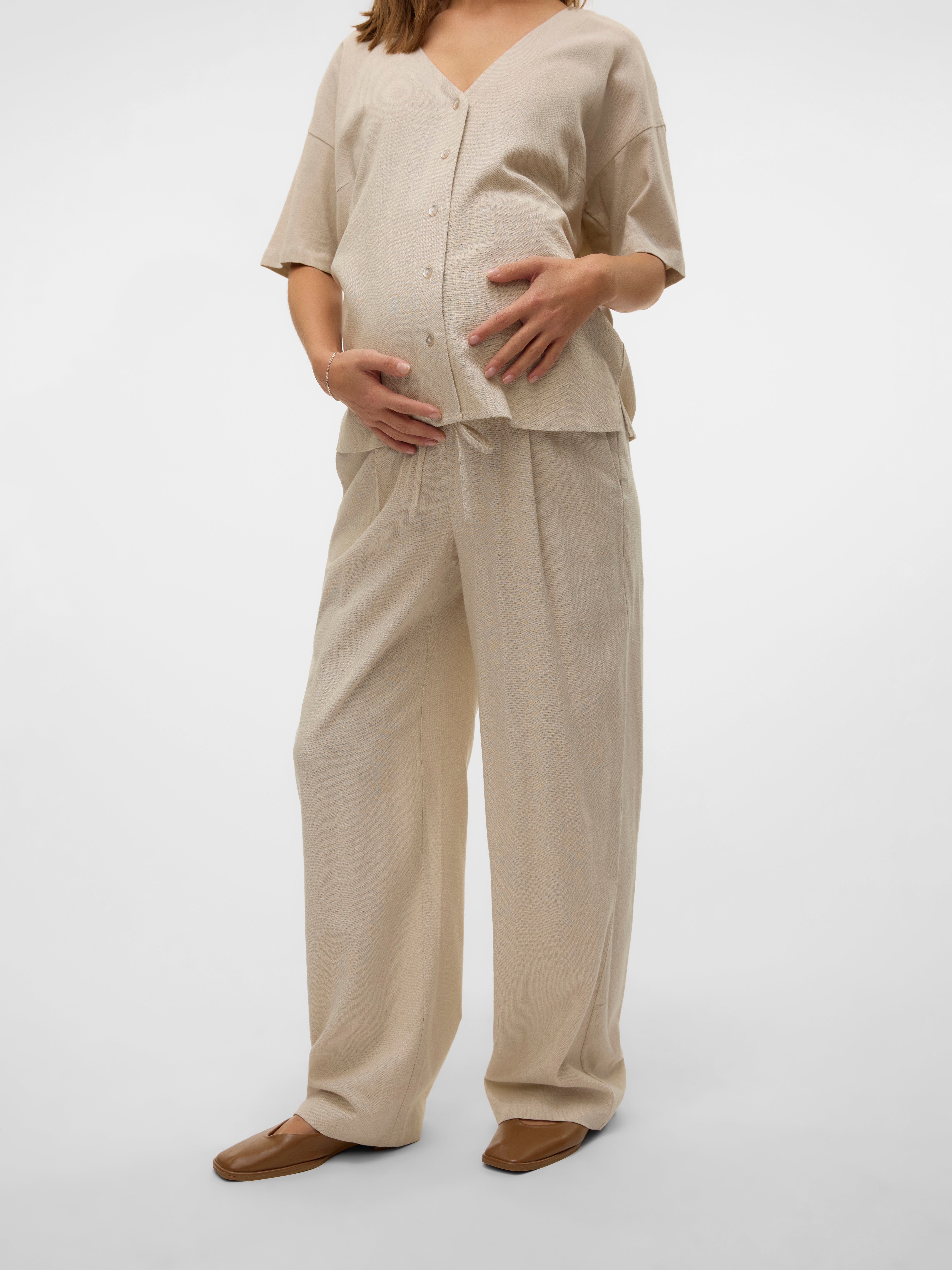 Umstands-hose