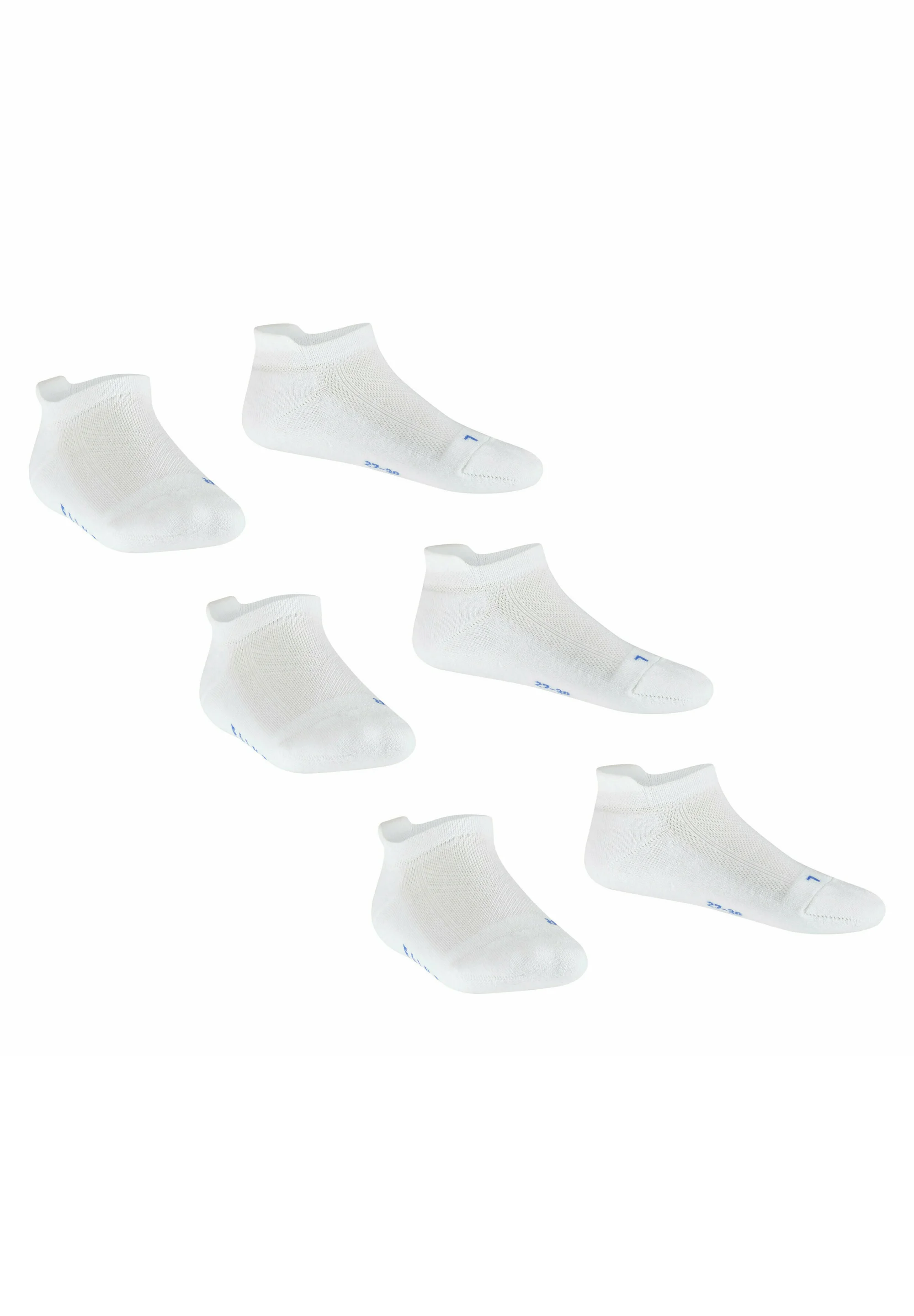 FALKE PACK DE 3 - Calcetines