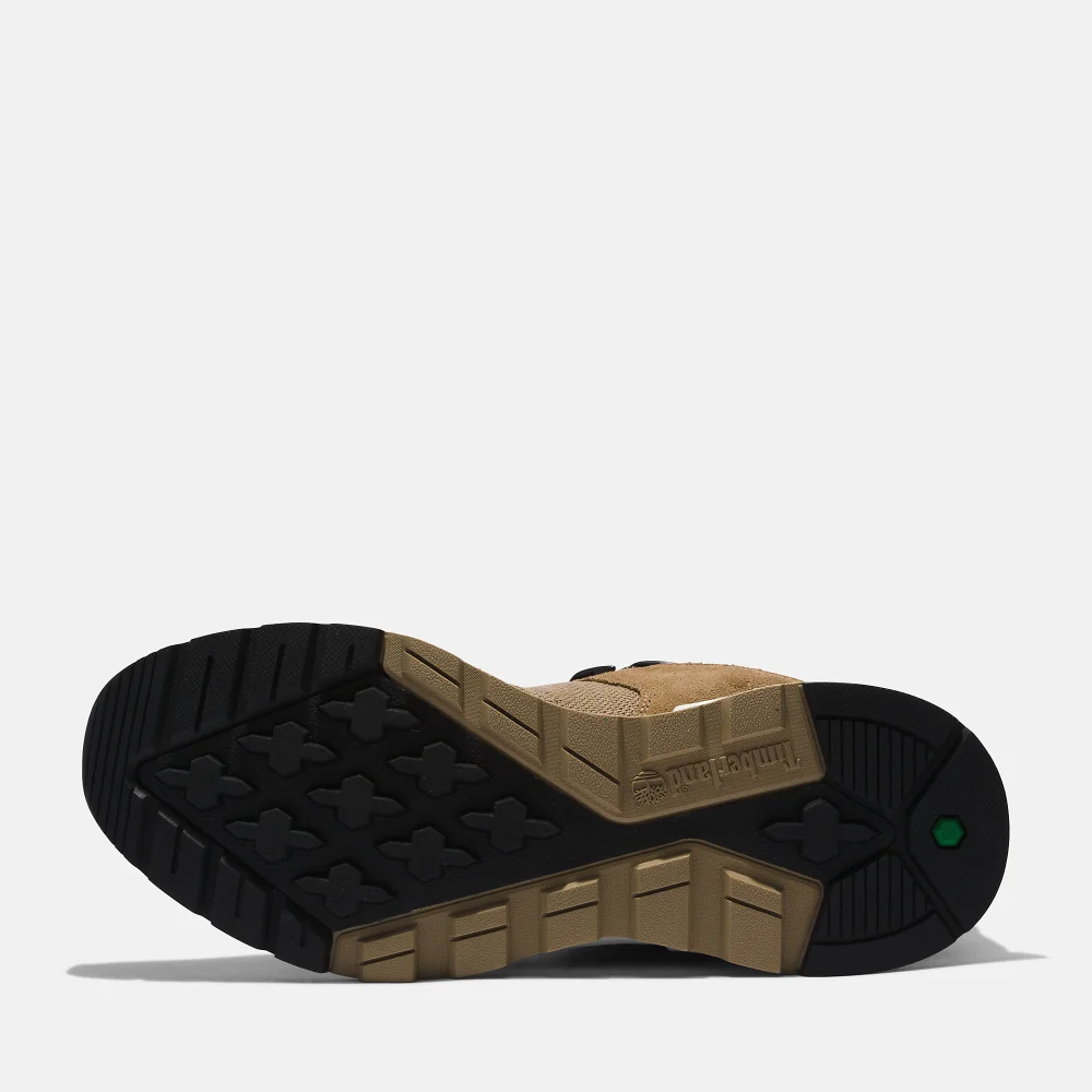 Timberland Sprint Trekker TB0A5X1CDR01 / braun