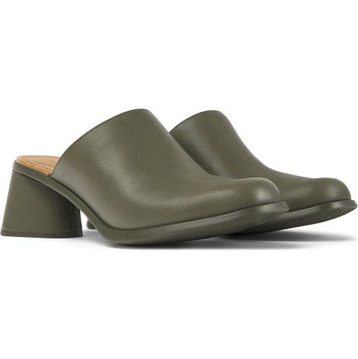 Camper Mules Kiara