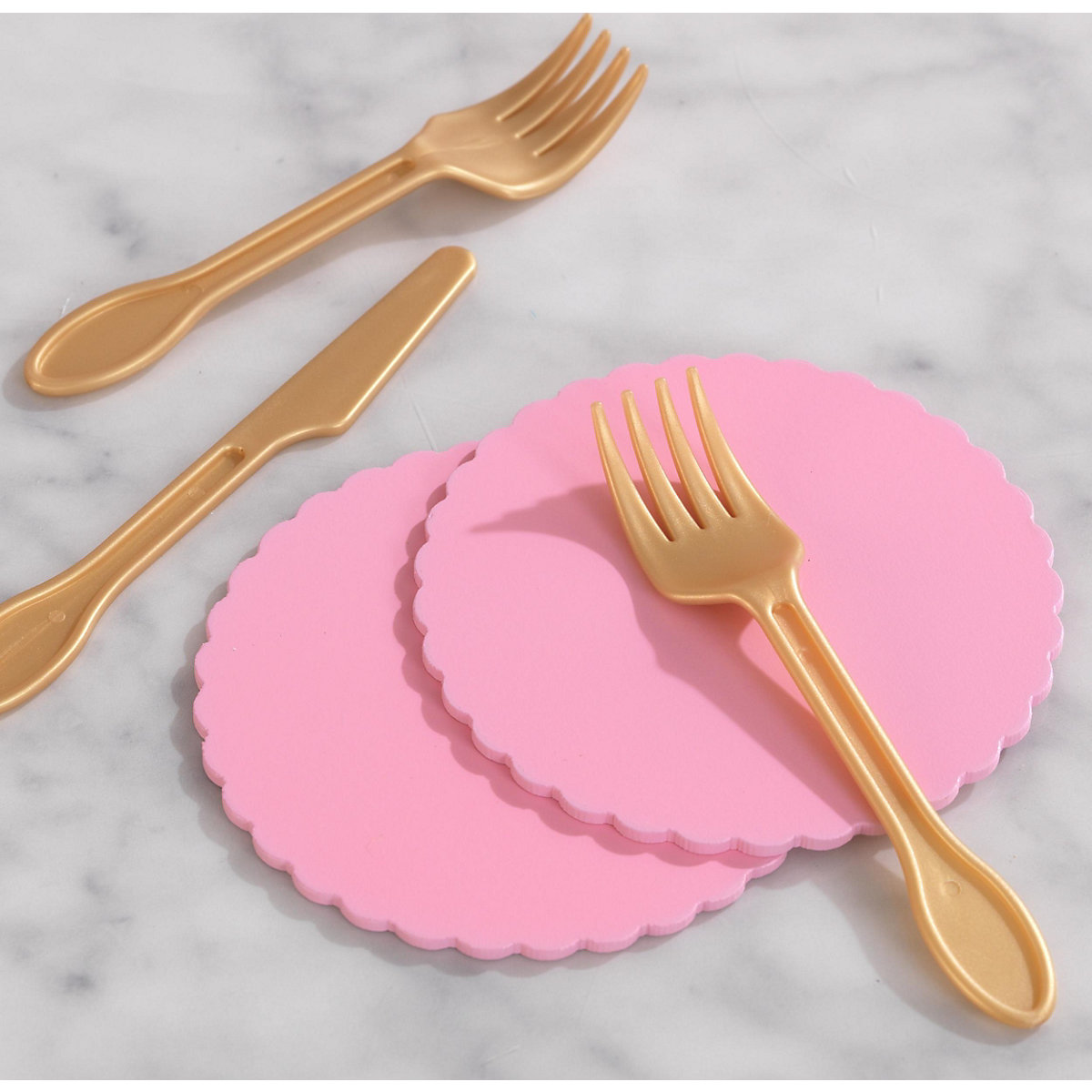 Create & Cook™: Apfelkuchen - Spielzeuglebensmittelset, Zubehör für Spielküchen