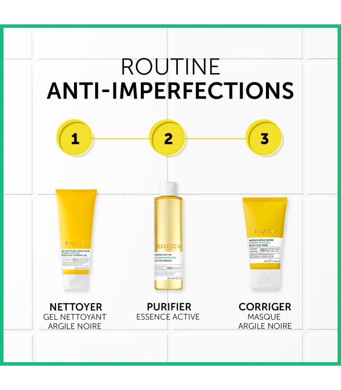 DECLÉOR-ROMARIN OFFICINAL-Essence Active Lotion Visage