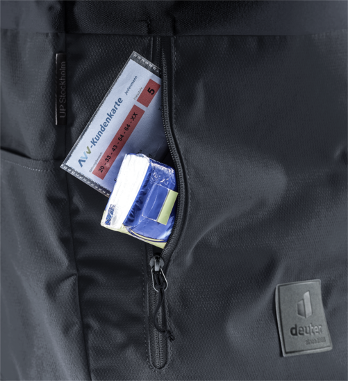 deuter UP Stockholm | Umweltbewusster Daypack