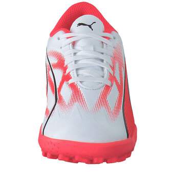 PUMA Ultra Play TT Jr Fußball in weiß
