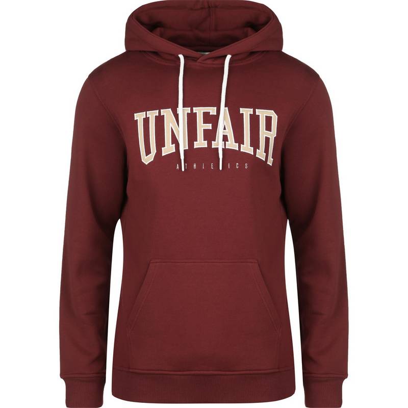 Unfair Athletics University Hoodie Herren