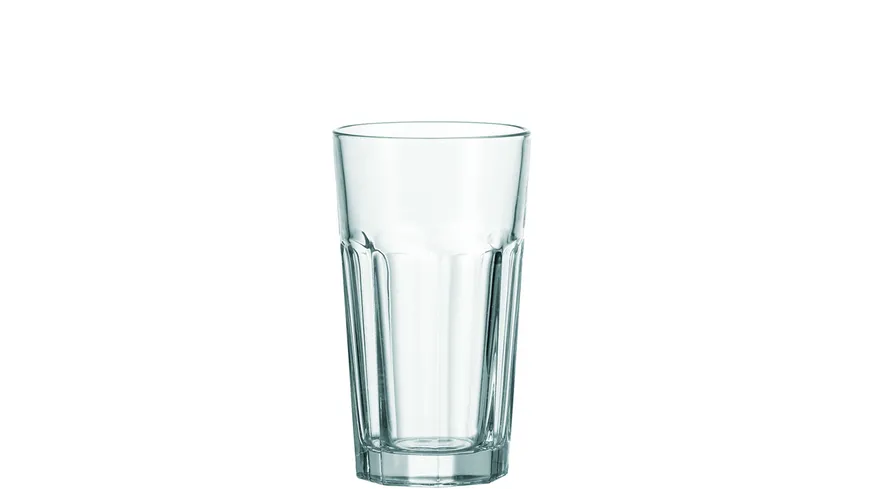 LEONARDO Glas XL Rock