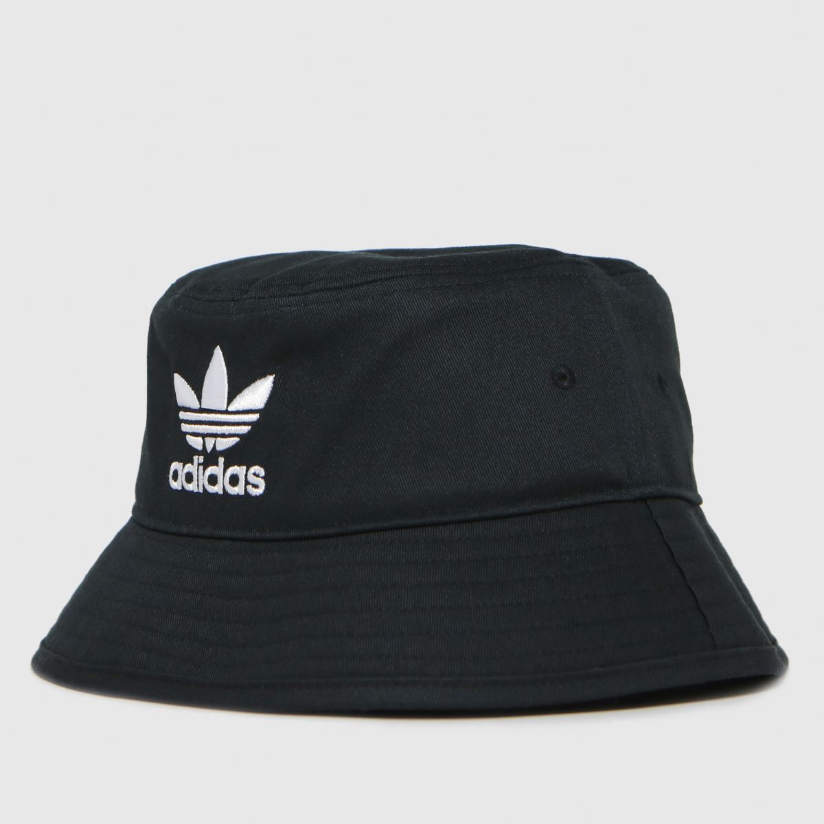 adidas svartvita originals bucket hat