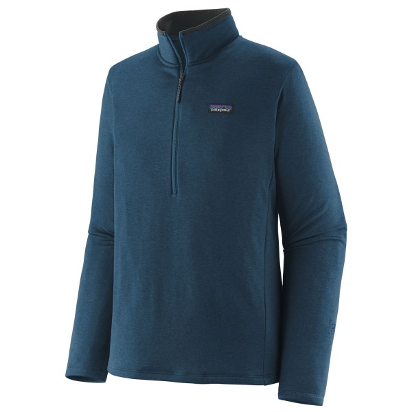 Patagonia - R1 Daily Zip Neck - Fleecepullover
