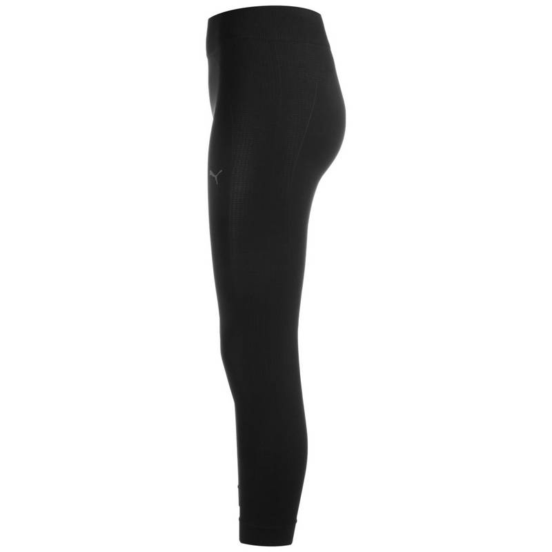 PUMA Studio Foundation Seamless Tights Damen