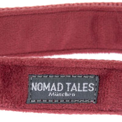 Nomad Tales Blush Halsband, rosé