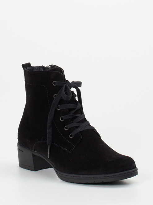 Schnürstiefelette-27510090320 Hartjes