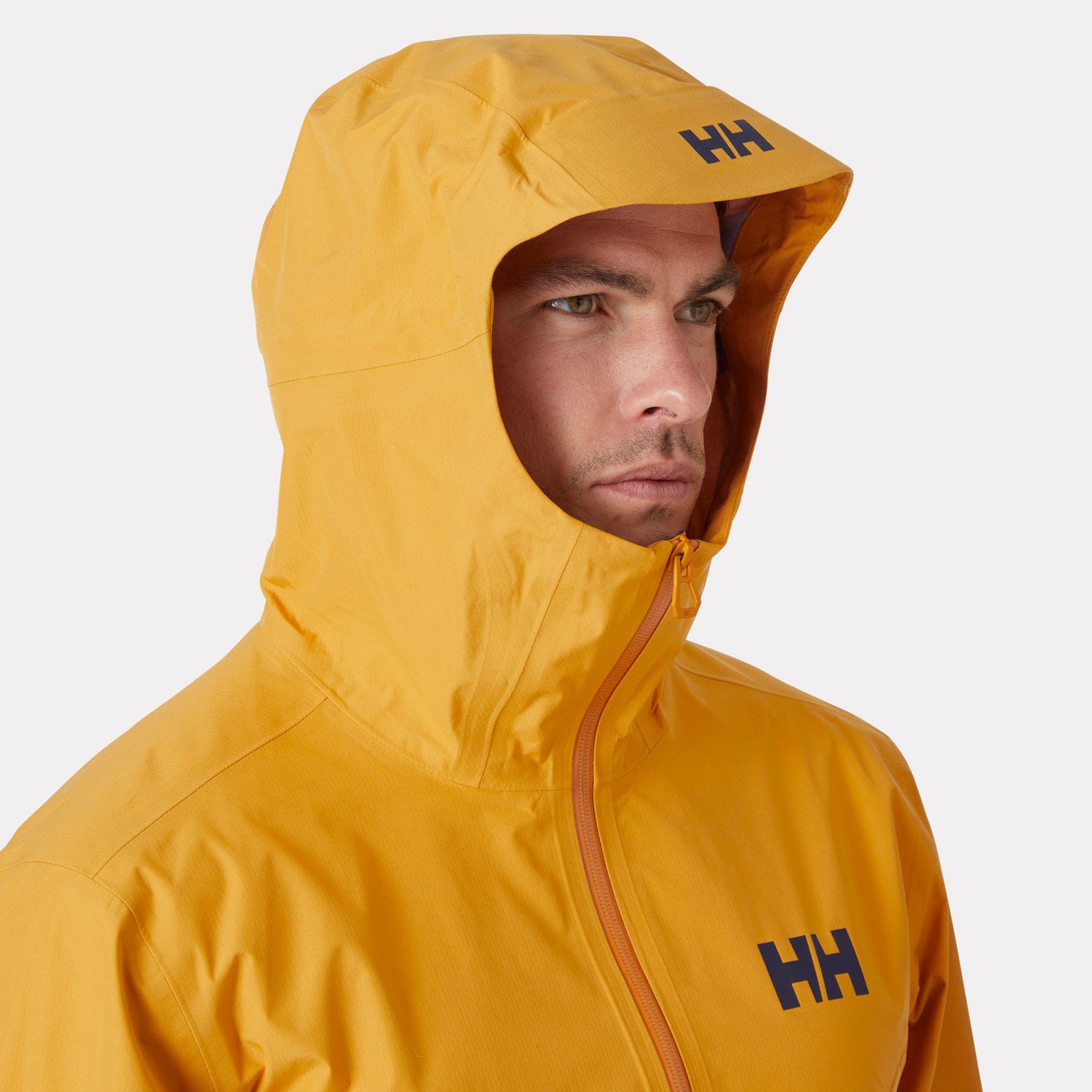 Men's Verglas Infinity Shell Jacket 2.0