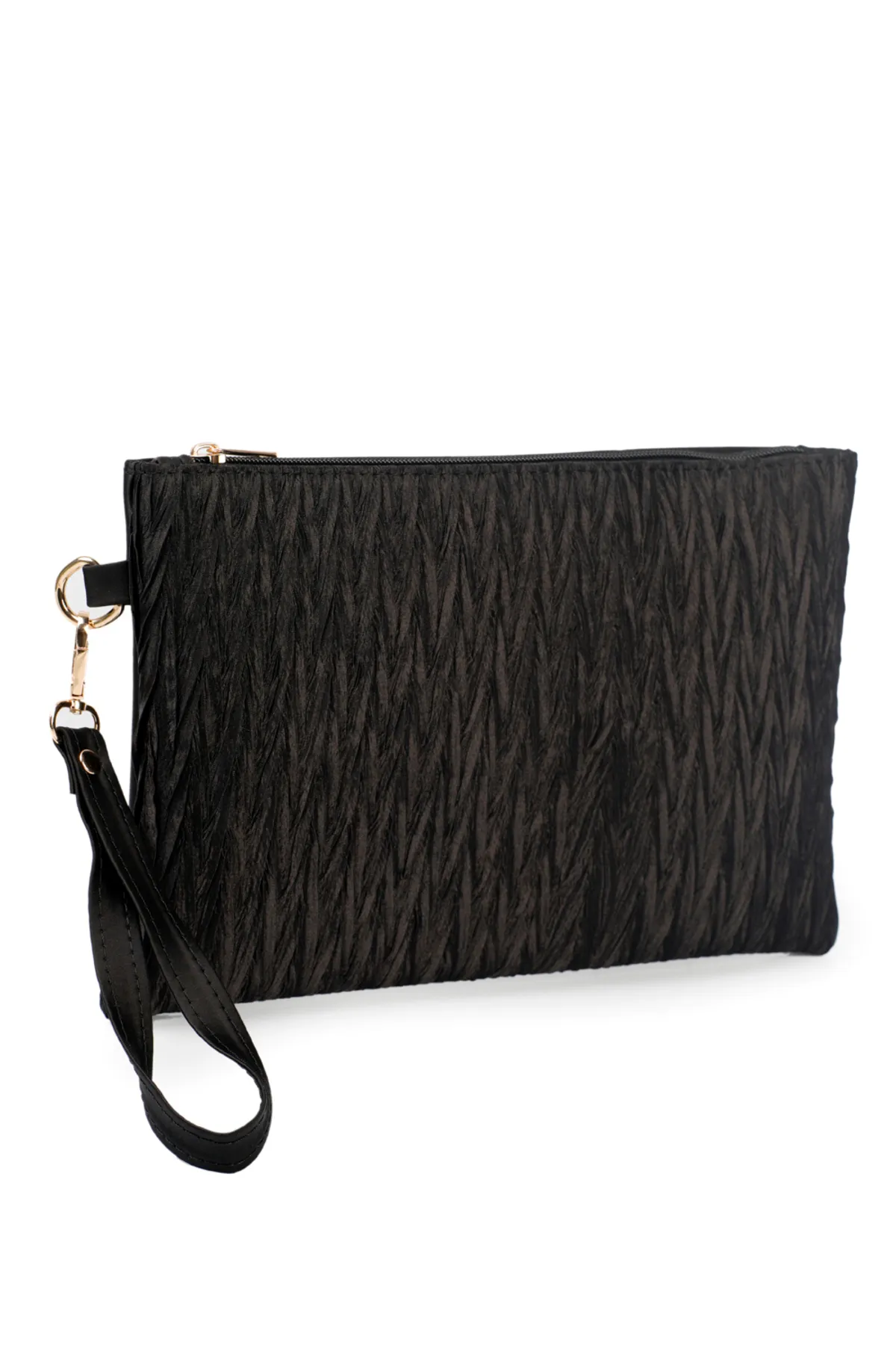 Capone Outfitters  Paris Damen-Clutch