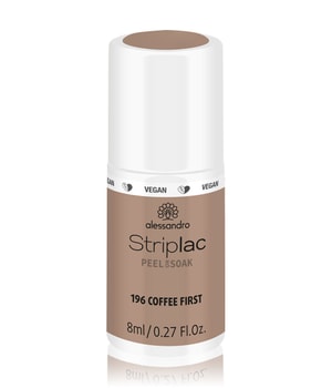 Alessandro Striplac Peel or Soak Nagellack-8 ml