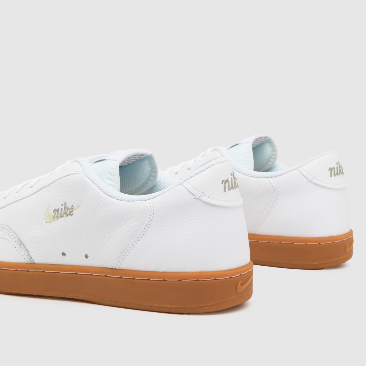 Nike Court – Vita vintage premiumsneakers