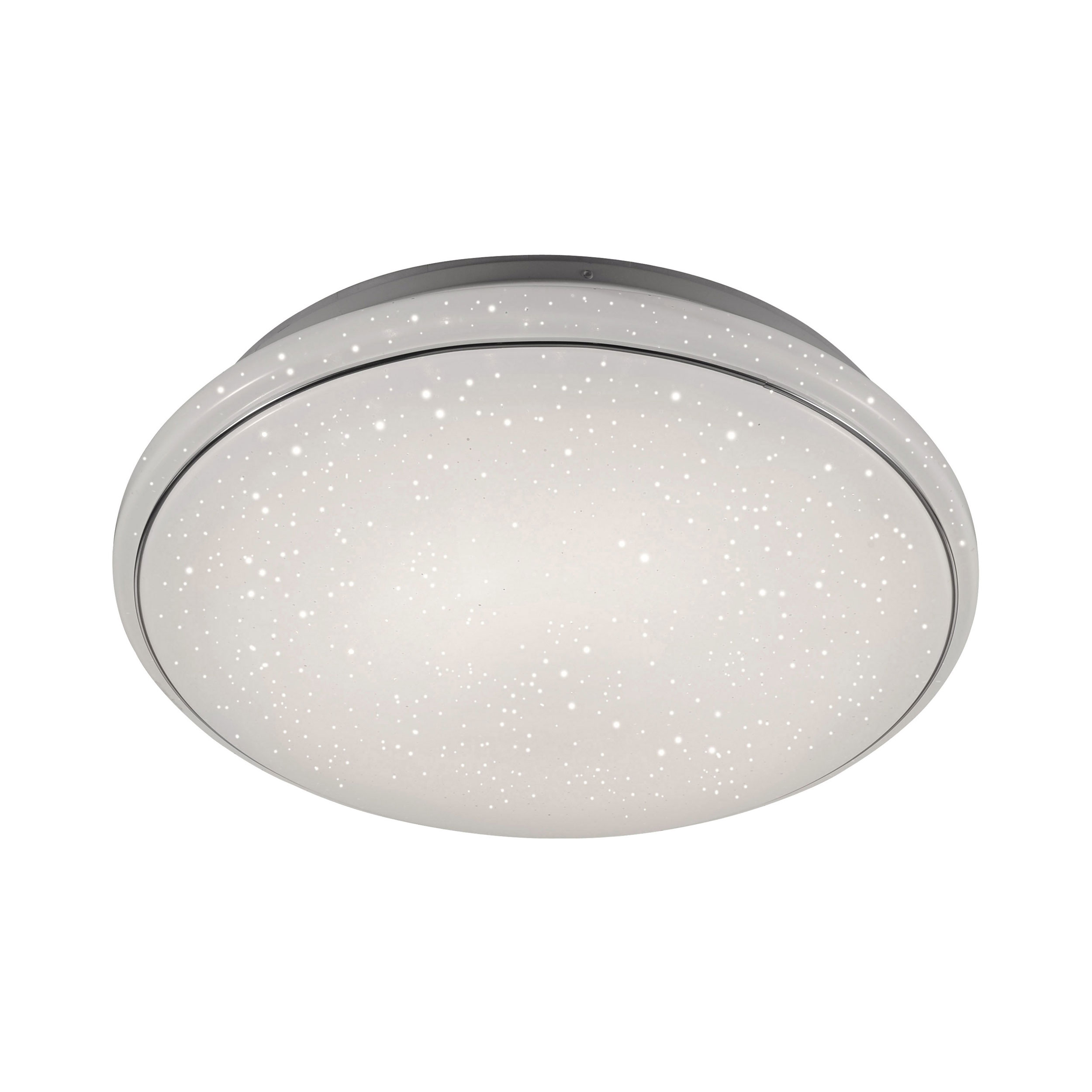 JUST LIGHT.LED-Deckenleuchte 1flg