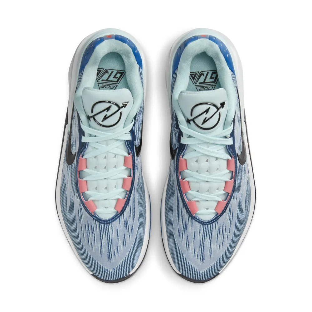Nike Air Zoom G.T. Cut 2 DJ6015-404 / blau