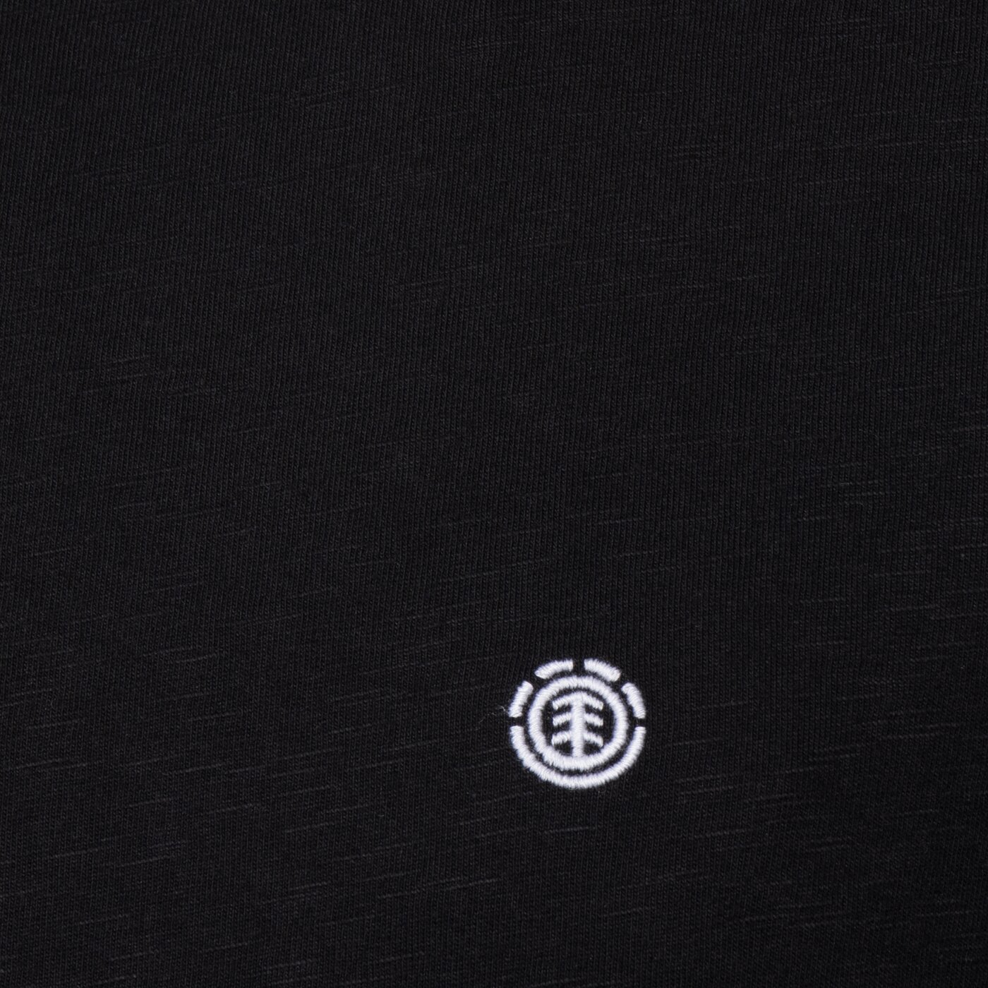 ELEMENT T-SHIRT CRAIL SS Schwarz