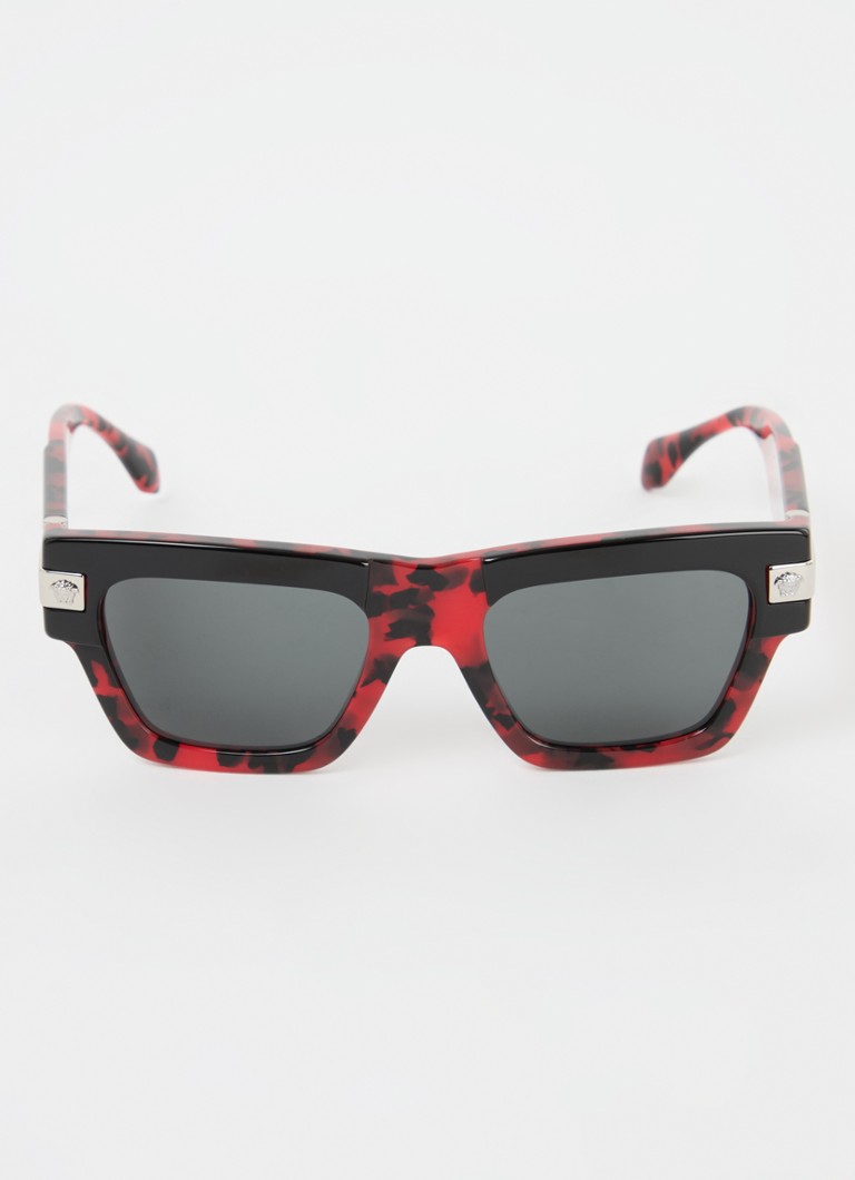 Sluneční brýle Versace Wayfarer VE4464