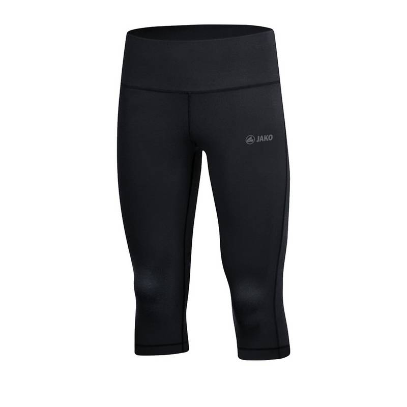 JAKO Capri Shape 2.0 Running Damen Laufshorts Damen