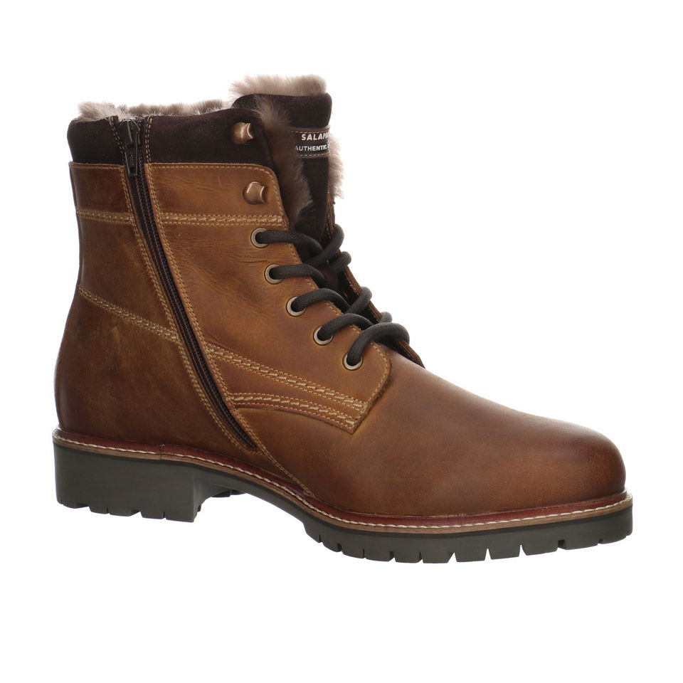 SALAMANDER Haro Comfort Boots