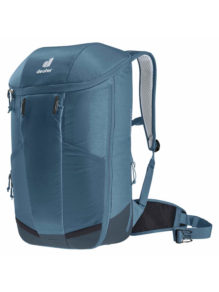 Deuter deuter Rucksack Rotsoord 25 5 atlantic-ink günstig kaufen onesize