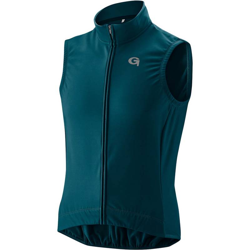 Gonso Cavento Outdoorweste Herren