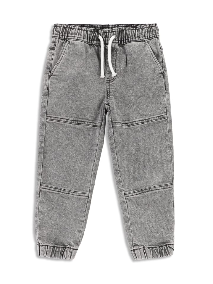 Coccodrillo Jeanshose  in grau günstig kaufen