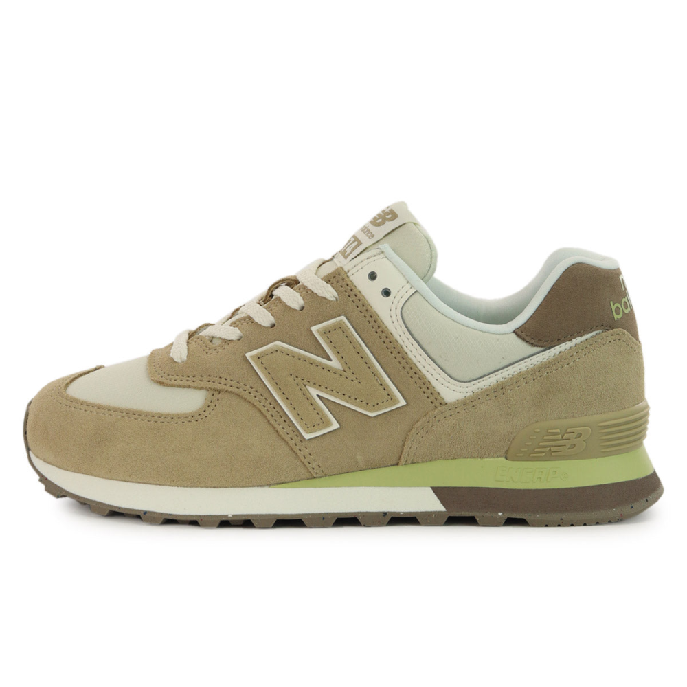 New Balance U574SBW U574SBW / braun