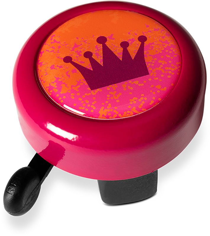 RFR BUDDYS Crown - Fahrradklingel kaufen | Bike-Discount