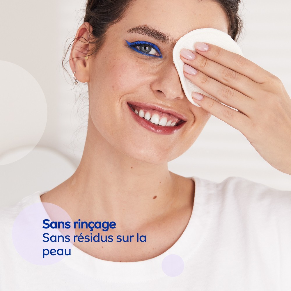 NIVEA Bezzapachowy ekstrakt z czarnej herbaty