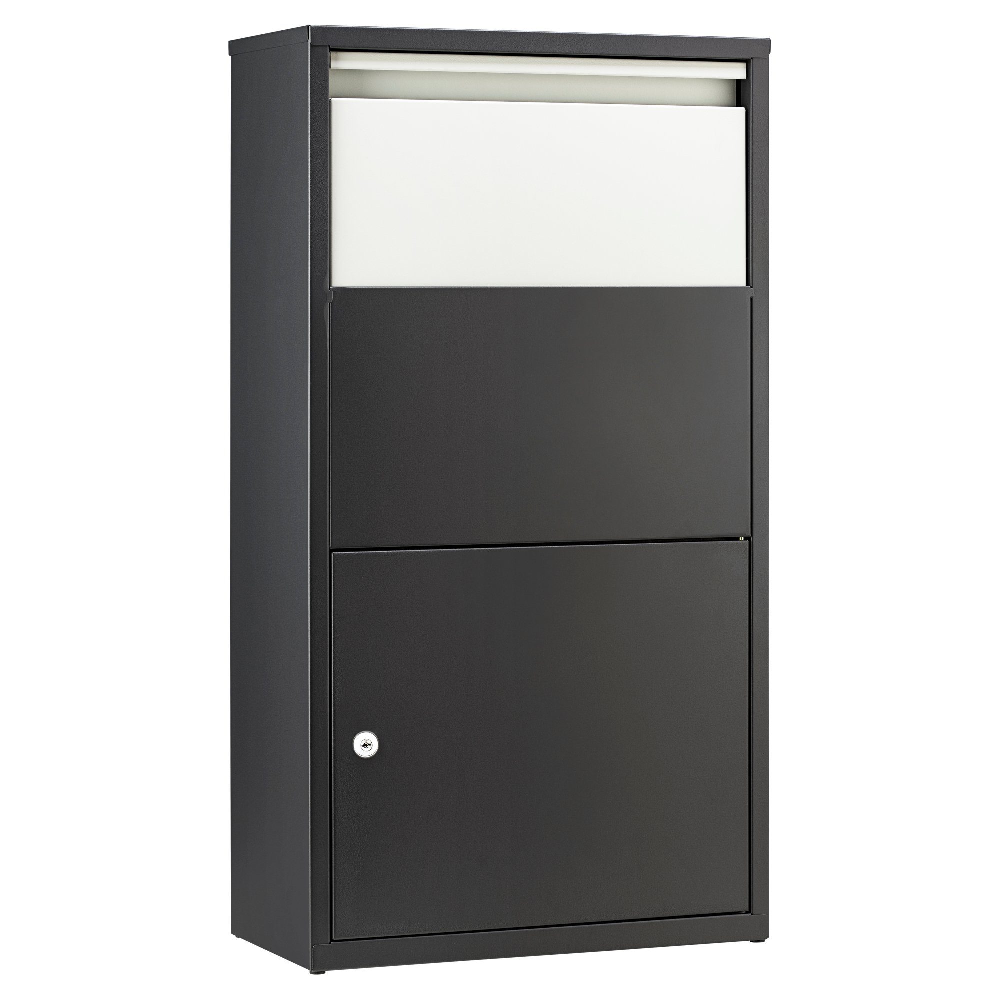 Haussmann Paketbriefkasten Paketbriefbox 