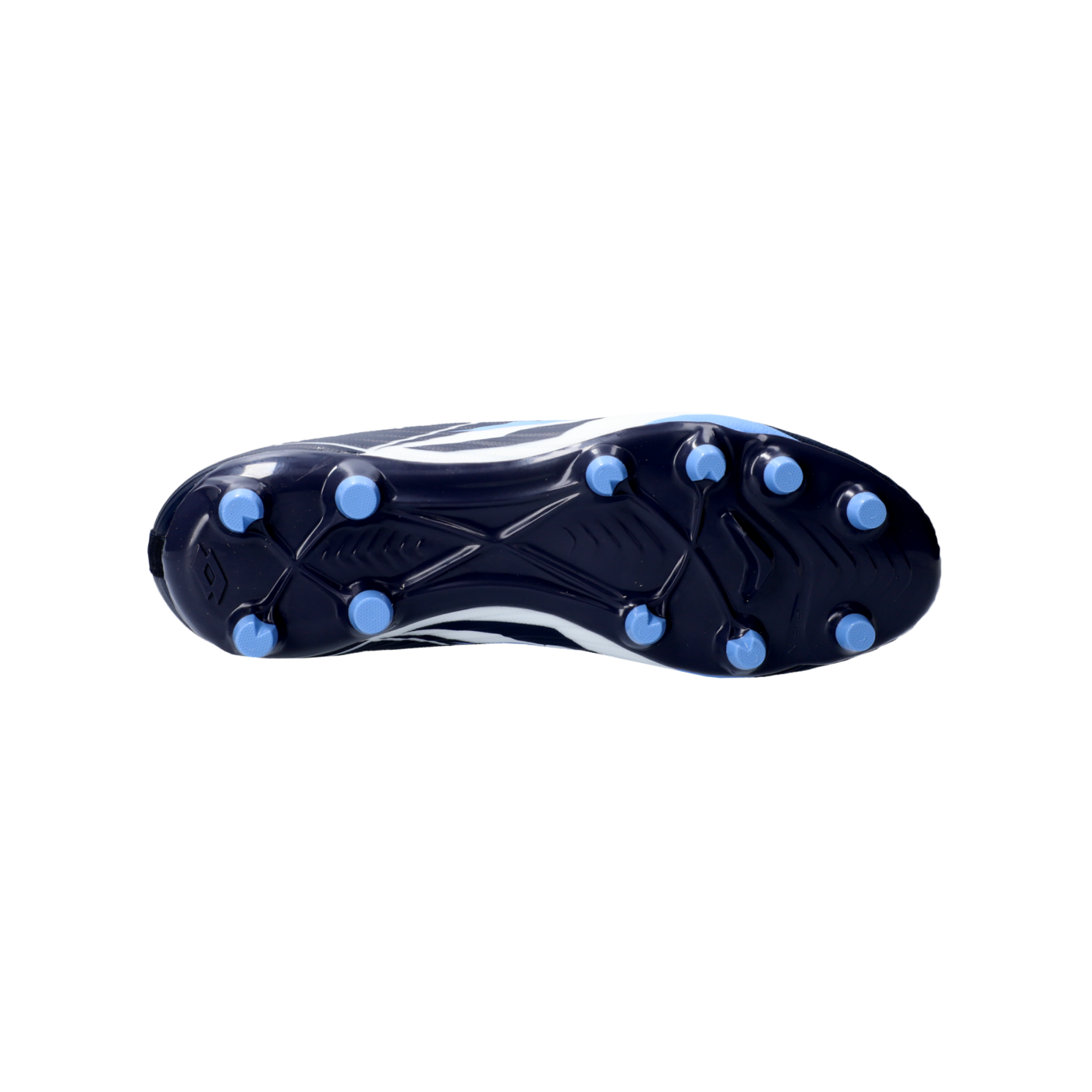 Lotto Solista 300 VI Gravity FG Blau Weiss F9Z4