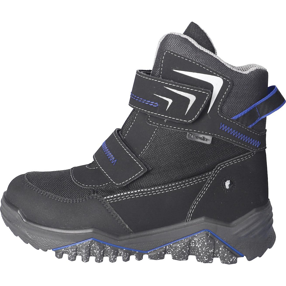 Winterstiefel ARCTIC Sympatex für Jungen