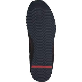 Lloyd Elite Sneaker in braun