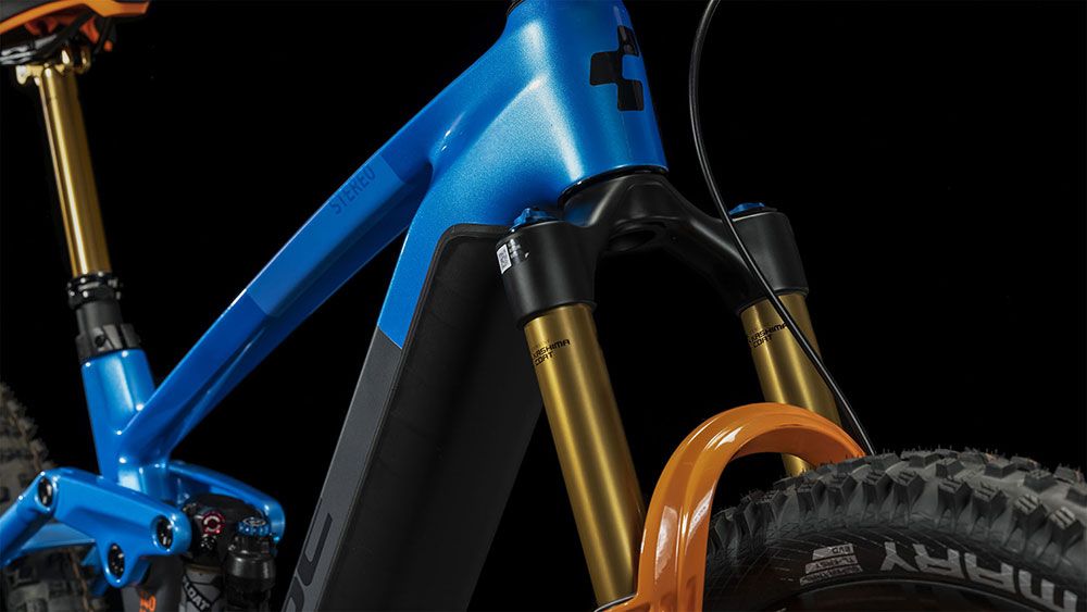 Cube Stereo Hybrid 140 HPC Actionteam 750 actionteam kaufen | Bike-Discount