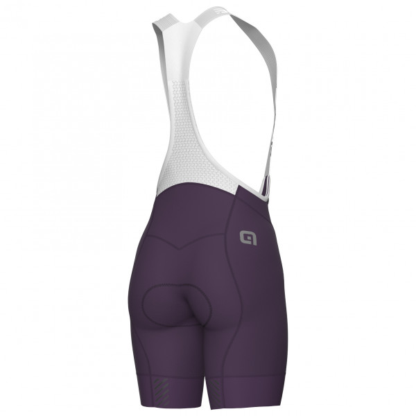 AlÉ - Women's PR-E Magic Colour Bibshorts - Radhose