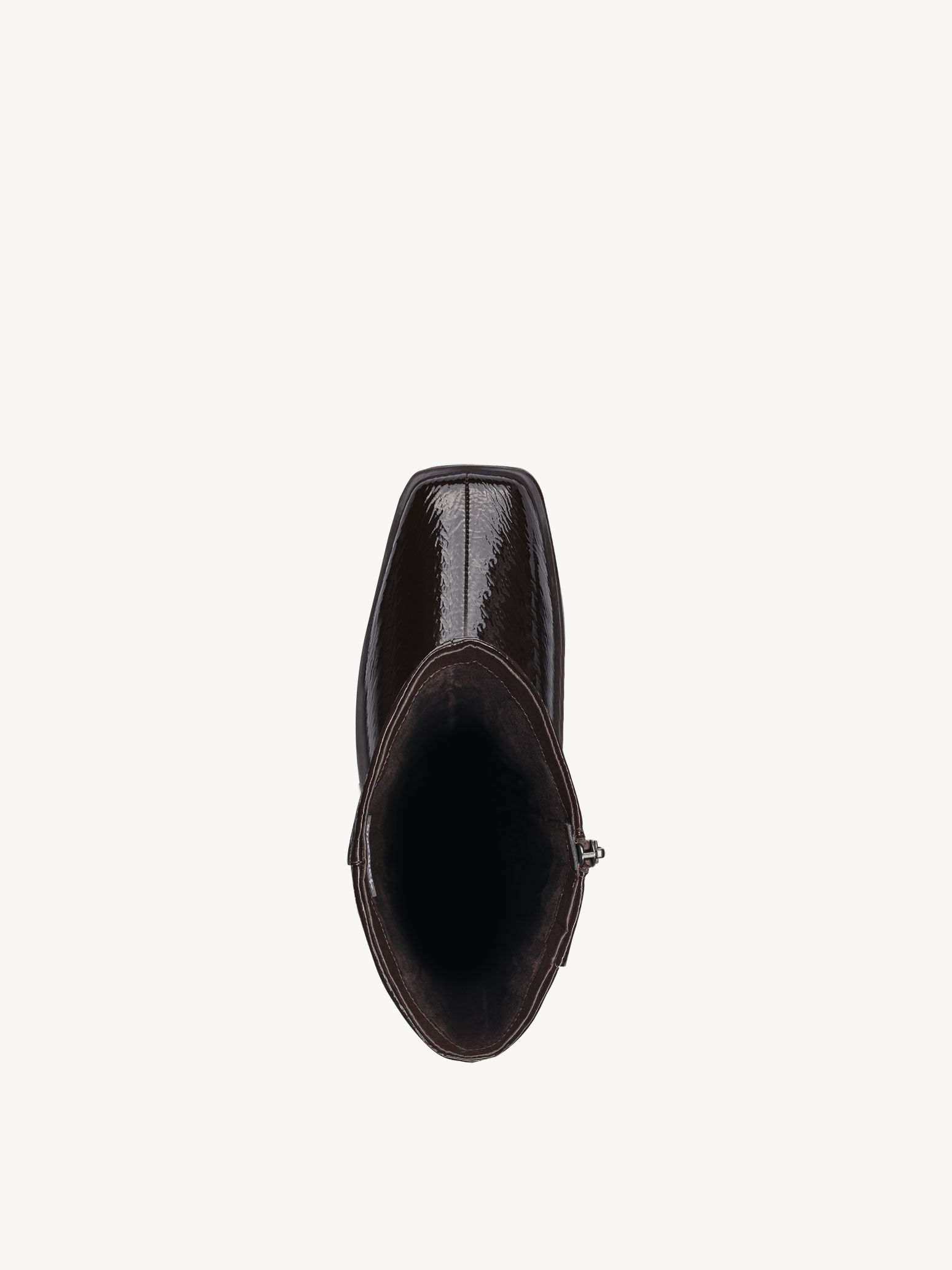 Bottes - marron