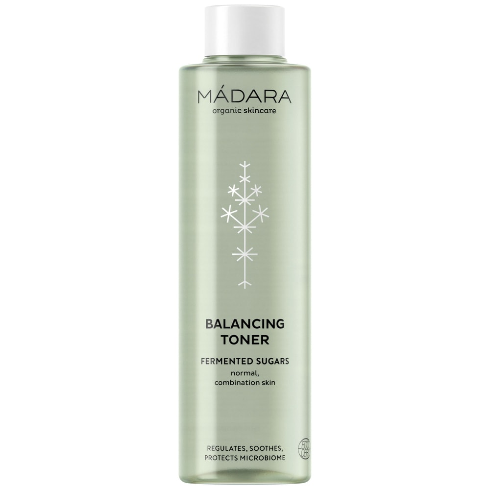 Madara Balancing Toner Tonique Équilibrant