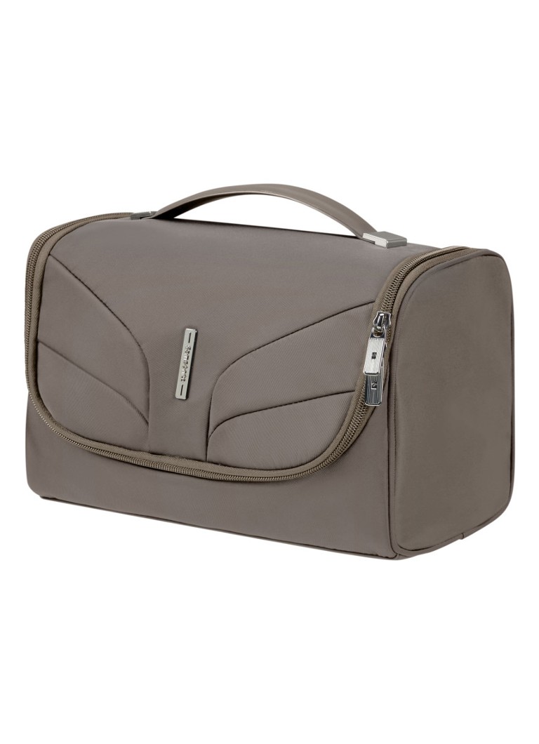 Beauty case Samsonite Attrix con logo