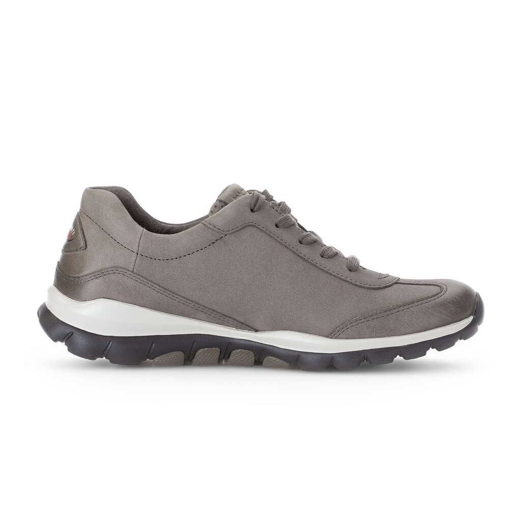 rollingsoft Sneaker low braun