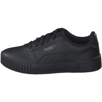 PUMA Carina 2.0 Sneaker in schwarz