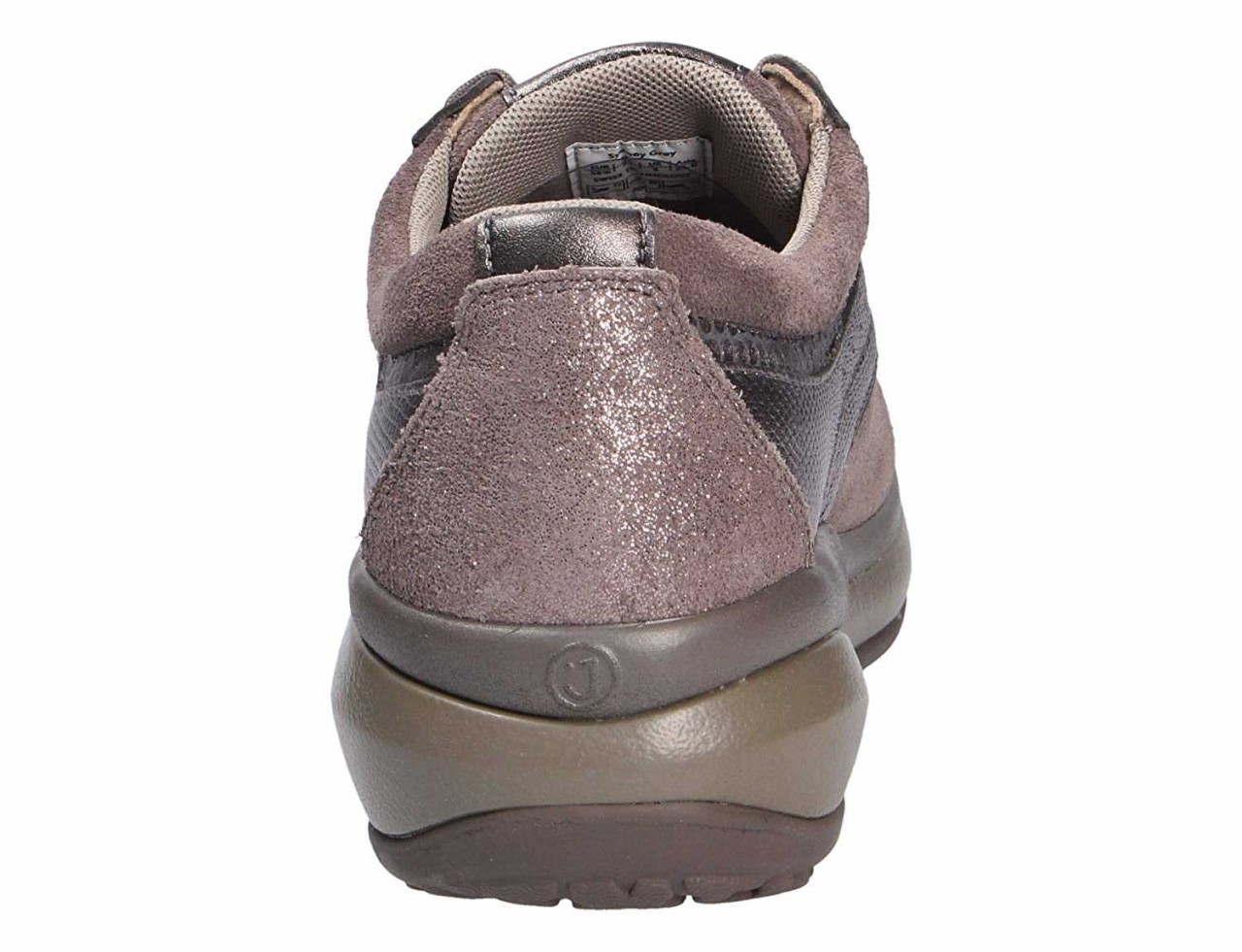JOYA Sneaker grau Sydney