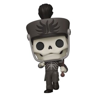 My Chemical Romance POP! Albums Vinyl Figur The Black Parade 9 cm