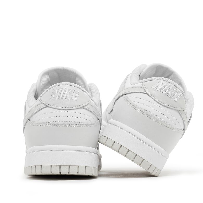 NIKE Wmns Dunk Low ''Photon Dust'' white/photon dust-white