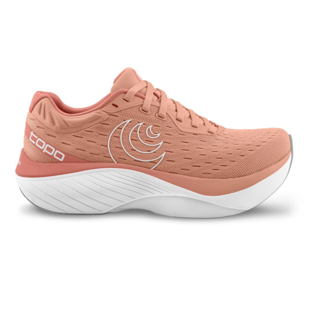 Topo Atmos W069-DROWHT / pink
