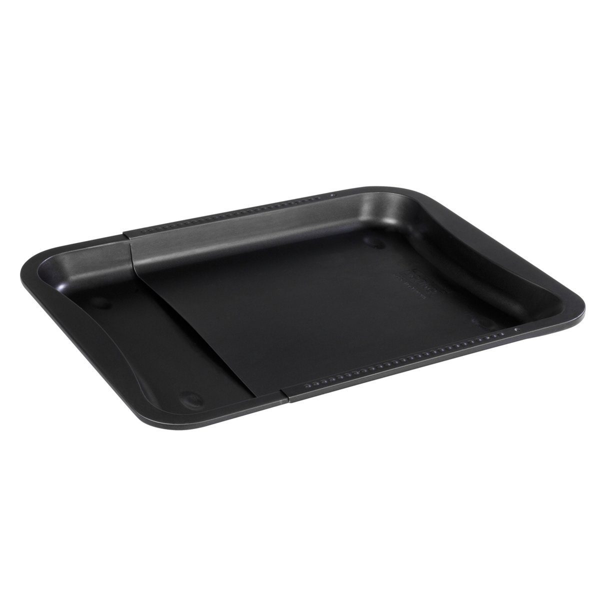 Zenker Backblech Black Metallic